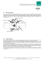 Preview for 6 page of Burster 86-2113 Operation Manual