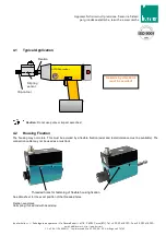 Preview for 8 page of Burster 86-2113 Operation Manual