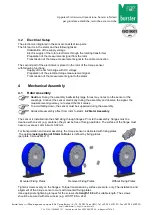 Preview for 8 page of Burster 86-2800 Operation Manual