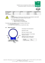 Preview for 9 page of Burster 86-2800 Operation Manual