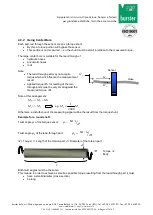 Preview for 11 page of Burster 86-2800 Operation Manual