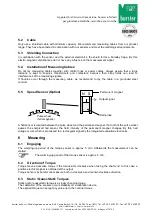 Preview for 13 page of Burster 86-2800 Operation Manual