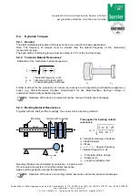 Preview for 14 page of Burster 86-2800 Operation Manual