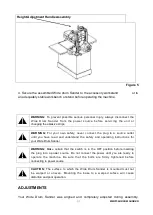 Preview for 11 page of BURT MM3156A Owner'S Operating Manual