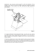 Preview for 13 page of BURT MM3156A Owner'S Operating Manual