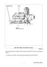 Preview for 14 page of BURT MM3156A Owner'S Operating Manual