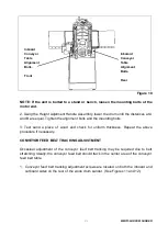 Preview for 16 page of BURT MM3156A Owner'S Operating Manual