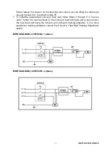 Preview for 24 page of BURT MM3156A Owner'S Operating Manual