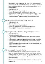 Preview for 15 page of Burtonsafes PS310 User Instruction Manual