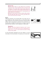 Preview for 8 page of BURY BF 1150 User Manual