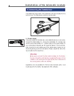 Preview for 9 page of BURY BF 1150 User Manual