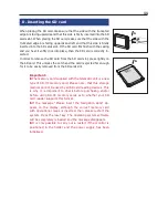 Preview for 12 page of BURY BF 1150 User Manual