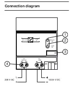 Preview for 12 page of Busch-Jaeger 6191/11-101 Manual