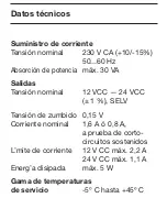 Preview for 57 page of Busch-Jaeger 6191/11-101 Manual