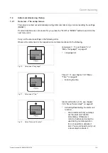 Preview for 19 page of Busch-Jaeger AudioWorld 8215 U Product Manual