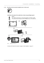 Preview for 38 page of Busch-Jaeger Busch-SmartTouch ST/A10.11-811 Product Manual