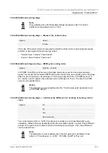 Preview for 250 page of Busch-Jaeger Busch-SmartTouch ST/A10.11-811 Product Manual