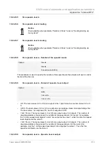 Preview for 278 page of Busch-Jaeger Busch-SmartTouch ST/A10.11-811 Product Manual