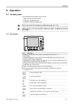 Preview for 21 page of BUSCH 0659230708 Instruction Manual