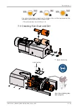 Preview for 13 page of BUSCH Mink MM 1202 AP Instruction Manual