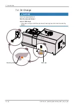 Preview for 14 page of BUSCH Mink MM 1202 AP Instruction Manual