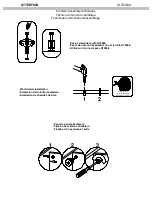 Preview for 8 page of Bush Business Furniture 24 WIDE PILER/FILER Assembly Instructions Manual