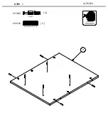 Preview for 9 page of Bush Business Furniture 24 WIDE PILER/FILER Assembly Instructions Manual