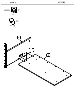 Preview for 12 page of Bush Business Furniture A173969D Assembly Instructions Manual