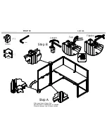 Preview for 14 page of Bush Business Furniture EO3AI Assembly Instructions Manual