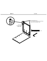 Preview for 15 page of Bush Business Furniture EO3AI Assembly Instructions Manual