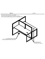 Preview for 19 page of Bush Business Furniture EO4AI Assembly Instructions Manual