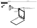 Preview for 48 page of Bush Business Furniture EO7AI Assembly Instructions Manual