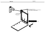 Preview for 53 page of Bush Business Furniture EO7AI Assembly Instructions Manual