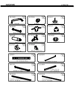 Preview for 8 page of Bush Business Furniture Kathy Ireland A158971B Manual