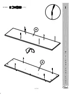 Preview for 9 page of Bush Business Furniture WC14349 Manual