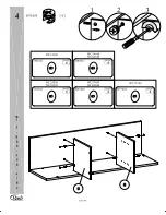 Preview for 12 page of Bush Business Furniture WC14349 Manual