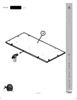 Preview for 13 page of Bush Business Furniture WC14349 Manual