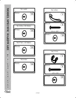 Preview for 8 page of Bush Business Furniture WC14361 Manual