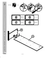 Preview for 10 page of Bush Business Furniture WC14372 Manual