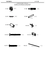 Preview for 5 page of Bush Business Furniture WC24412 Assembly Instructions Manual