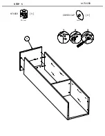 Preview for 12 page of Bush Business Furniture WC24412 Assembly Instructions Manual