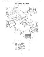 Preview for 11 page of Bush Hog 1747 Parts Manual