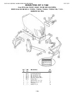 Preview for 12 page of Bush Hog 1747 Parts Manual