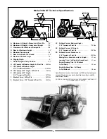 Preview for 10 page of Bush Hog 3860 QT Operator'S Manual