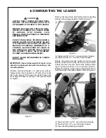 Preview for 25 page of Bush Hog 3860 QT Operator'S Manual