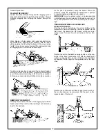 Preview for 14 page of Bush Hog 765H Operator'S Manual