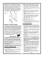 Preview for 19 page of Bush Hog 765H Operator'S Manual