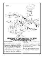 Preview for 25 page of Bush Hog 765H Operator'S Manual