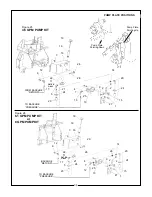 Preview for 38 page of Bush Hog 765H Operator'S Manual