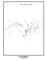 Preview for 52 page of Bush-whacker ST-104 Operation Manual